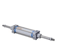 Double End Cylinder